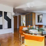 Intimate Flat - 2p- Sentier * Paříž