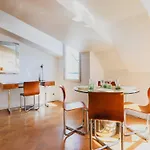 Intimate Flat - 2p- Sentier