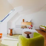 Intimate Flat - 2p- Sentier Paříž