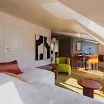 Apartmán Intimate Flat - 2p- Sentier Paříž