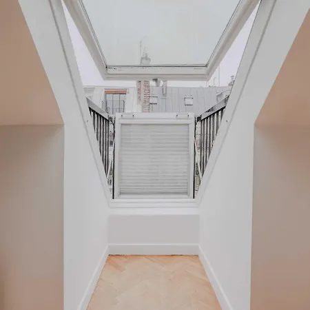 Intimate Flat - 2p- Sentier