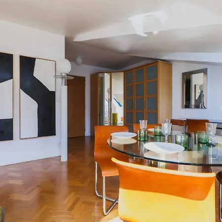 Intimate Flat - 2p- Sentier * Paris