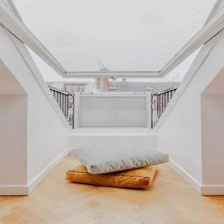 Intimate Flat - 2p- Sentier * Paris