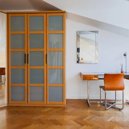 Intimate Flat - 2p- Sentier * Paris