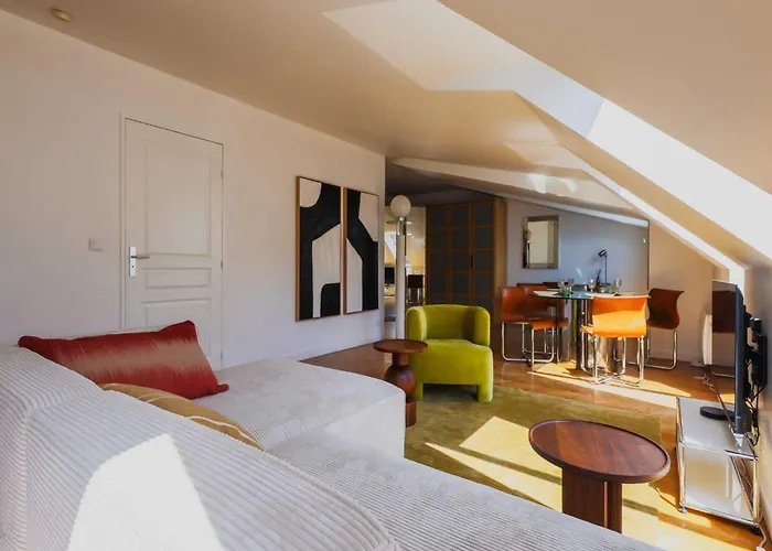 شقة Intimate Flat - 2p- Sentier باريس