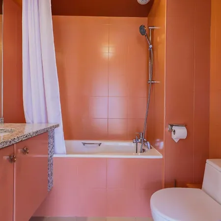 Apartament Intimate Flat - 2p- Sentier