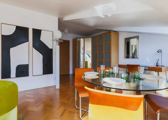 Intimate Flat - 2p- Sentier * Paris