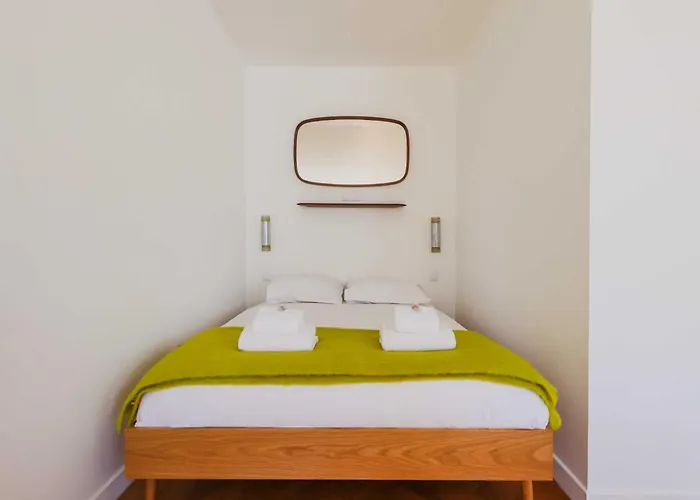 Appartement Intimate Flat - 2p- Sentier Paris