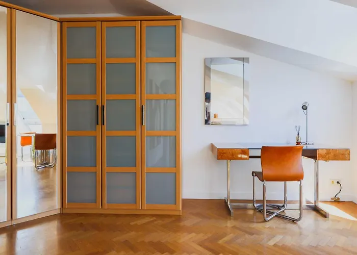 Intimate Flat - 2p- Sentier * Paris